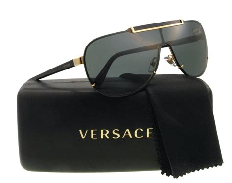 versace herren sonnenbrille ve2140|Versace VE 2140 ab 132,90 € .